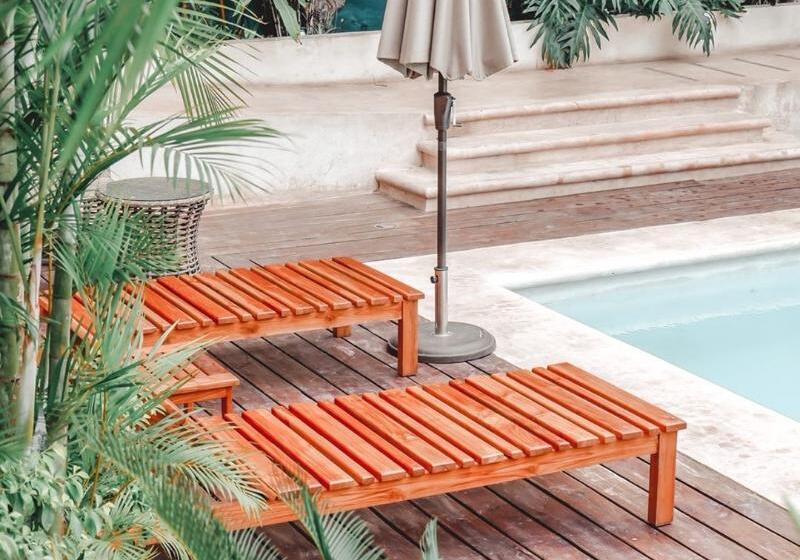 فندق Kaab Tulum