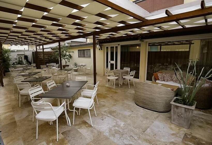 فندق La Pergola