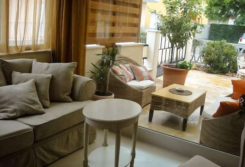 فندق La Pergola