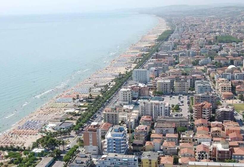 فندق La Pergola