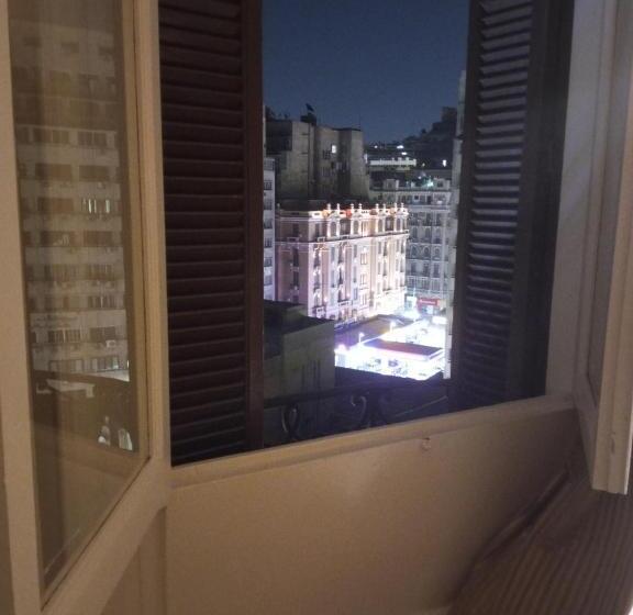 هتل New Panorama Palace