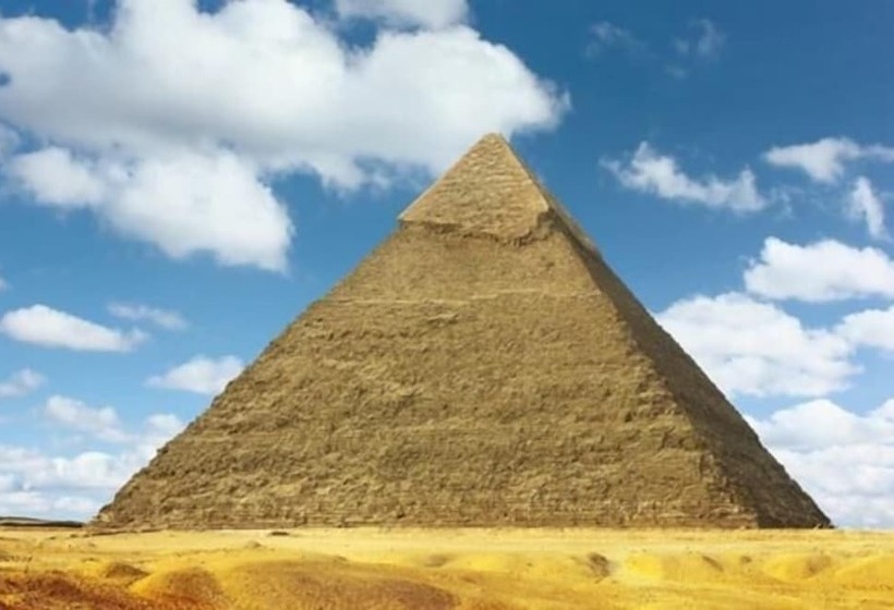 هتل New Panorama Palace