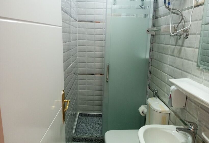 هتل New Panorama Palace