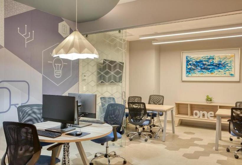 فندق One Tuxtla Gutierrez