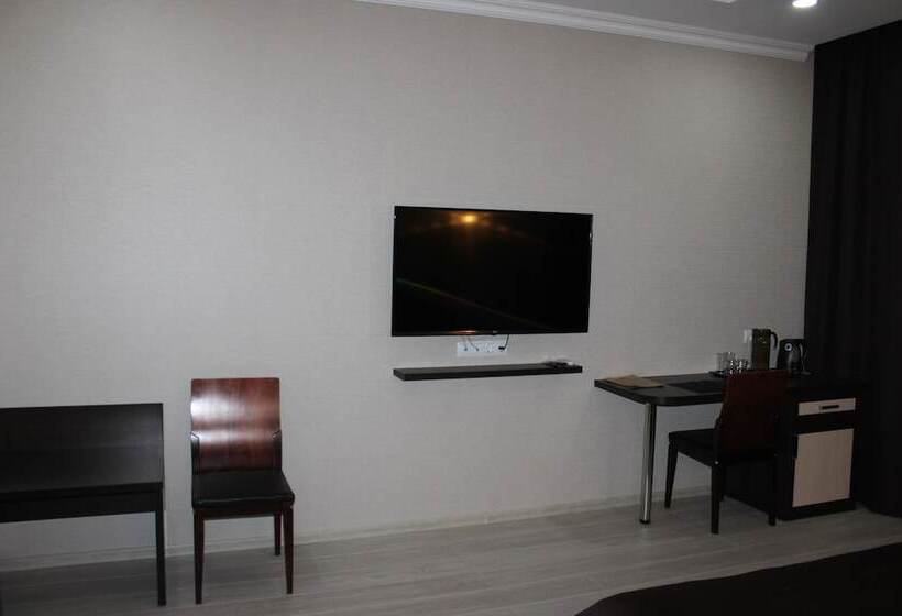 فندق Rosemary Inn