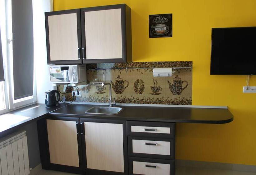 فندق Rosemary Inn