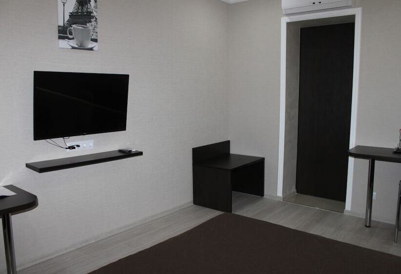 فندق Rosemary Inn