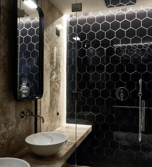 فندق ريفى Locanda Dei Logi