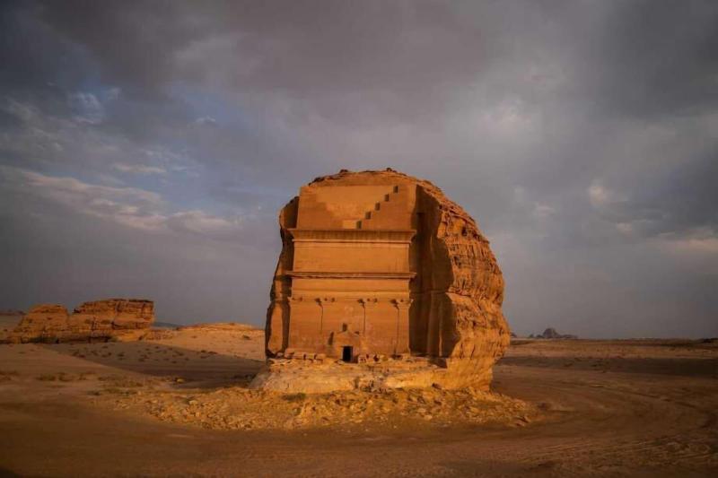 هتل Waad Al Ula