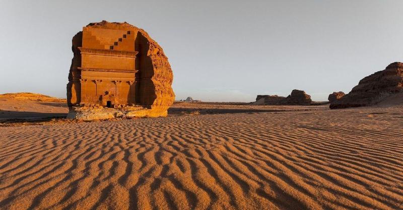 هتل Waad Al Ula
