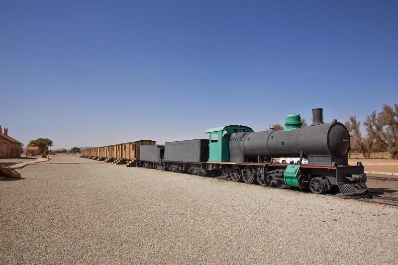 هتل Waad Al Ula