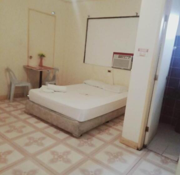 Hotel Wjv Inn Marigondon