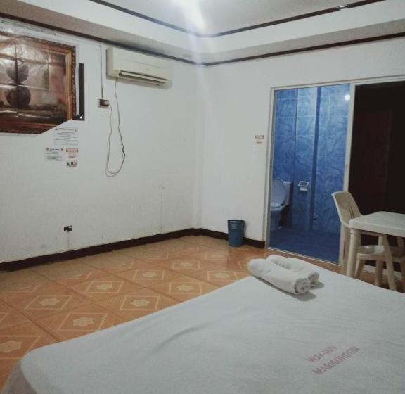 Hotel Wjv Inn Marigondon