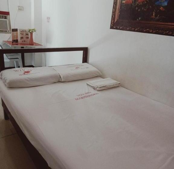 Hotel Wjv Inn Marigondon