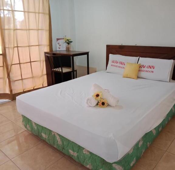 Hotel Wjv Inn Marigondon