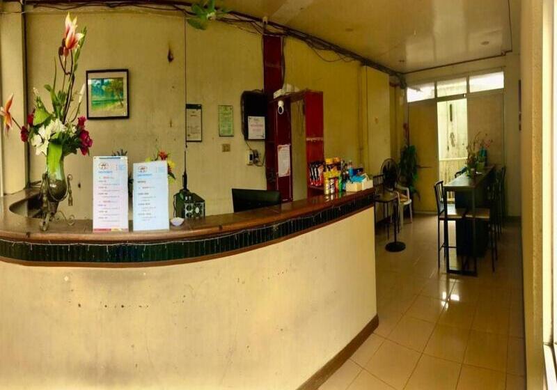 Hotel Wjv Inn Marigondon