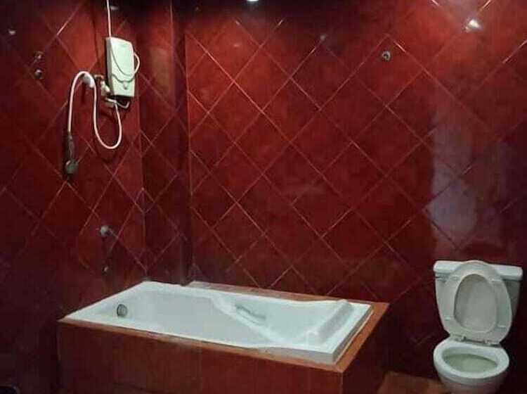 Hotel Wjv Inn Marigondon