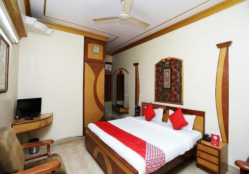 Minar Hotel By Oyo