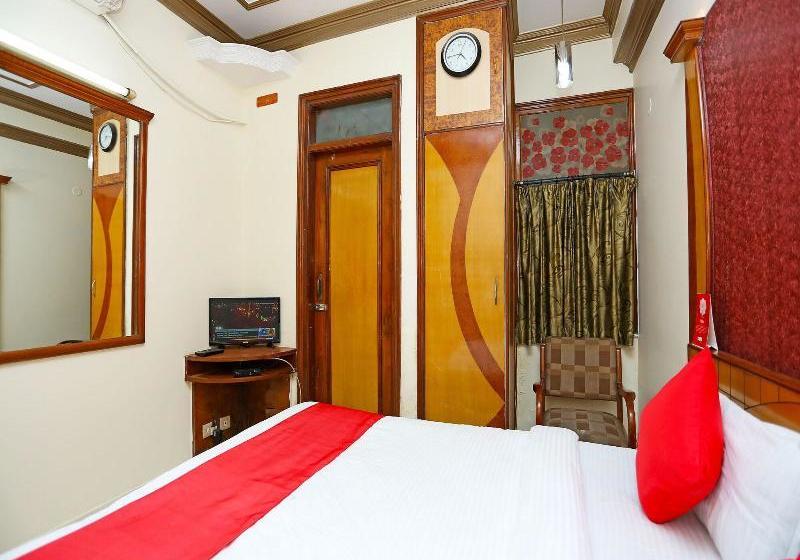 Minar Hotel By Oyo