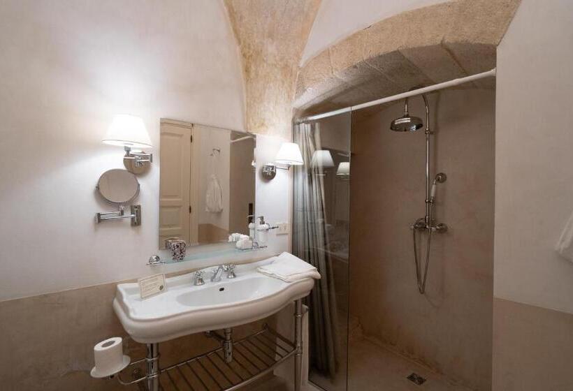 پانسیون Palazzo Muci