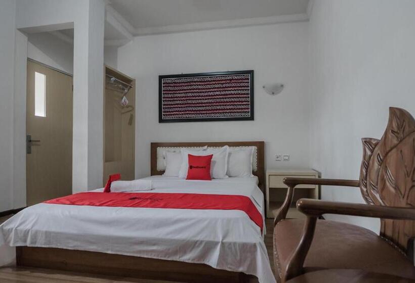 پانسیون Reddoorz Syariah Plus @ Banjarbaru