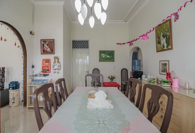 پانسیون Reddoorz Syariah Plus @ Banjarbaru