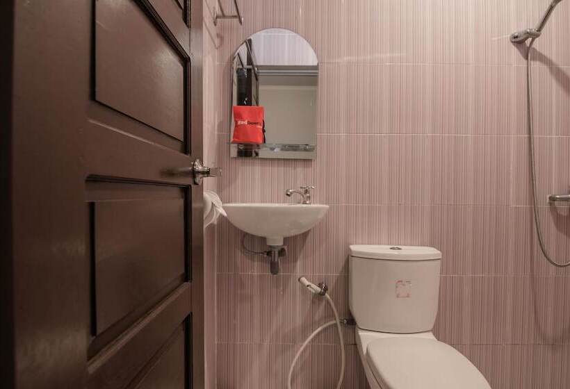 پانسیون Reddoorz Syariah Plus @ Banjarbaru