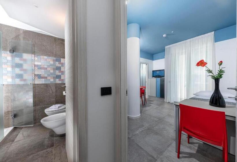 Residence Filmare