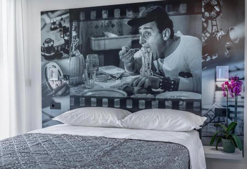 Residence Filmare