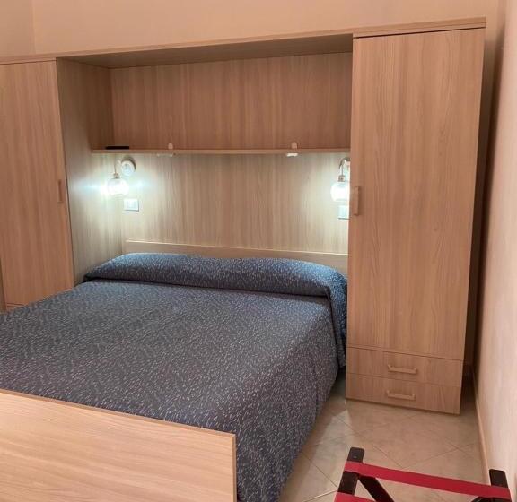 اقامتگاه B&b Villa Giulia