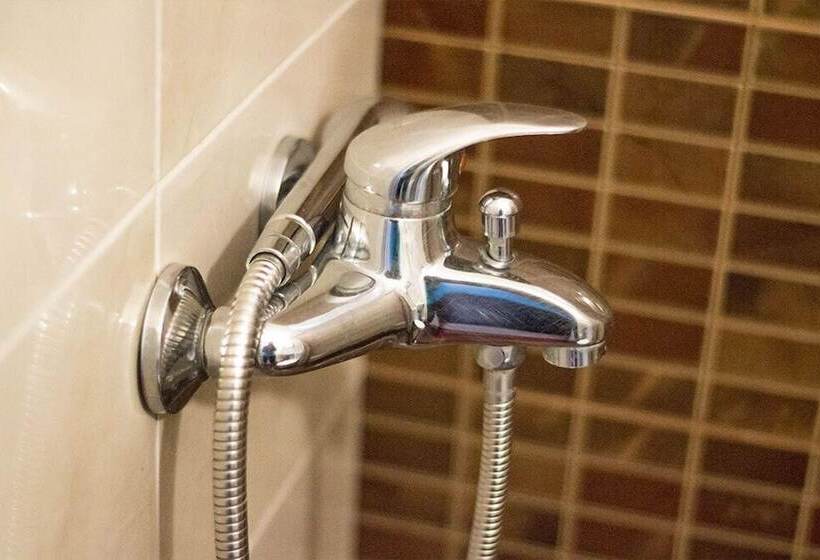 ユースホステル Villa Pigasos