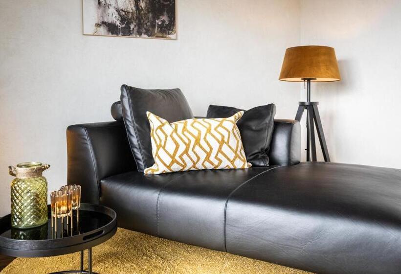 Boutiquehotel Genusswerk Eifel