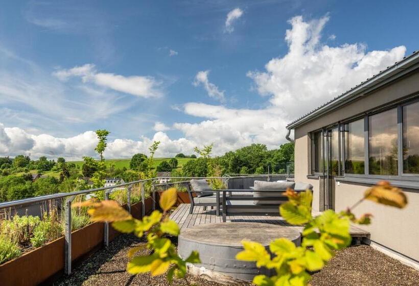 Boutiquehotel Genusswerk Eifel