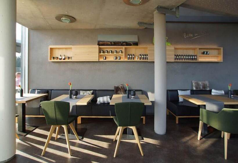 Boutiquehotel Genusswerk Eifel