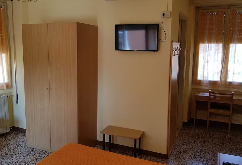 مسافرخانه Albergo Meuble  Olivi