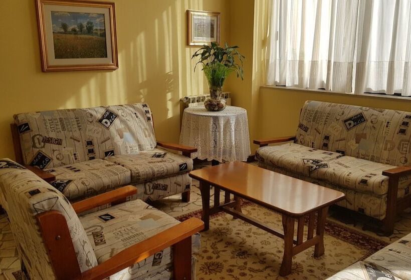 مسافرخانه Albergo Meuble  Olivi