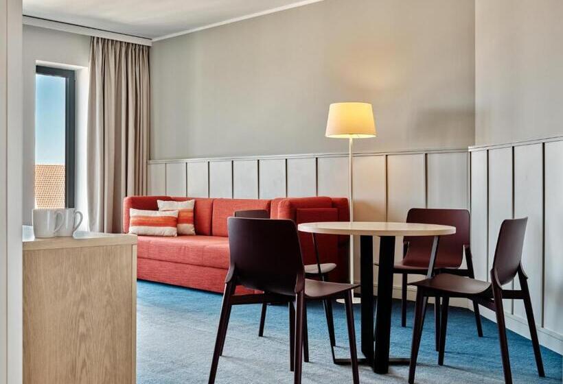 Отель Holiday Inn Gdansk   City Centre, An Ihg