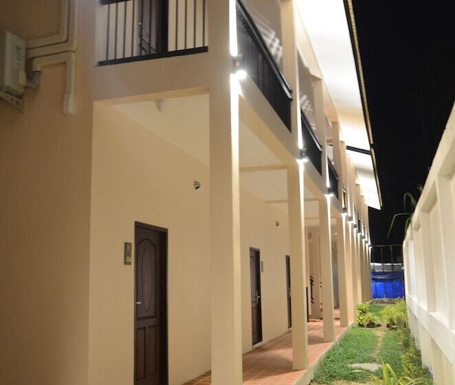 هتل Saksiri Riverside Boutique