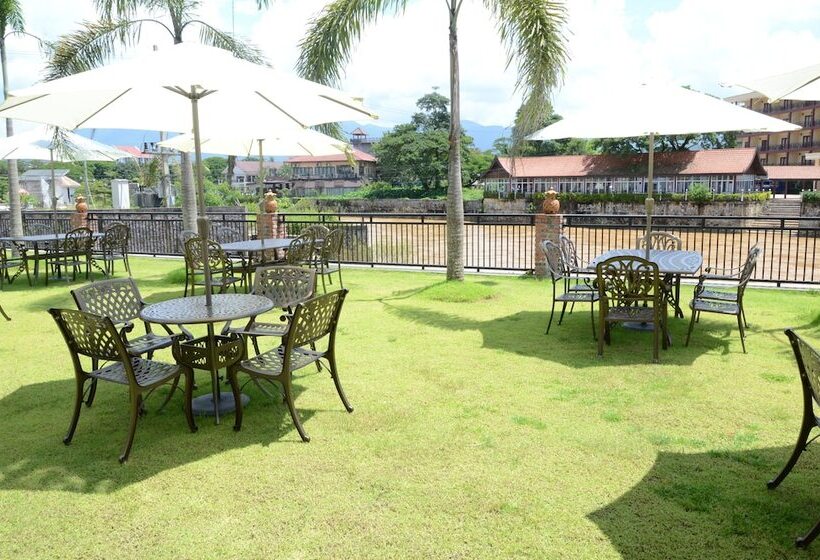 هتل Saksiri Riverside Boutique