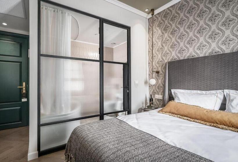 Zamarin Hotel & Spa