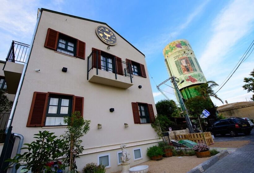 Zamarin Hotel & Spa