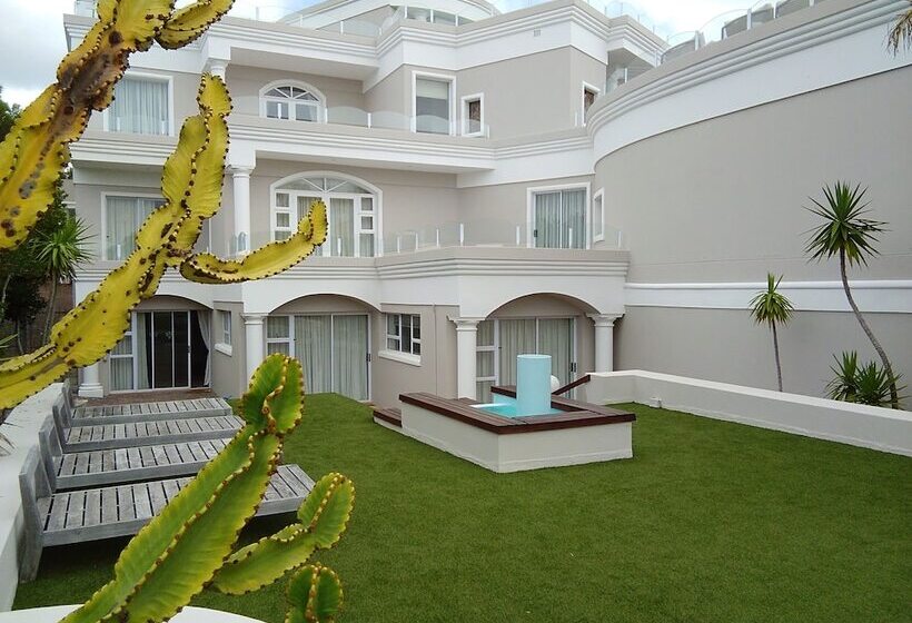 ペンション 115 On Beachy Head Drive Guest House