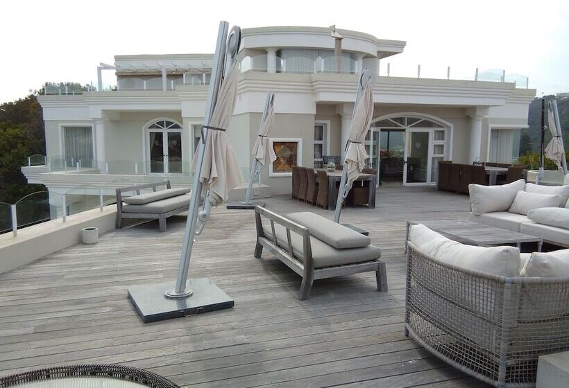 ペンション 115 On Beachy Head Drive Guest House