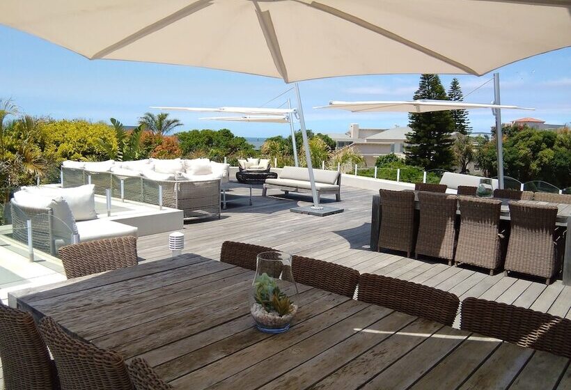 ペンション 115 On Beachy Head Drive Guest House