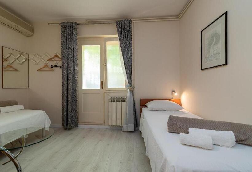 پانسیون House Bakica