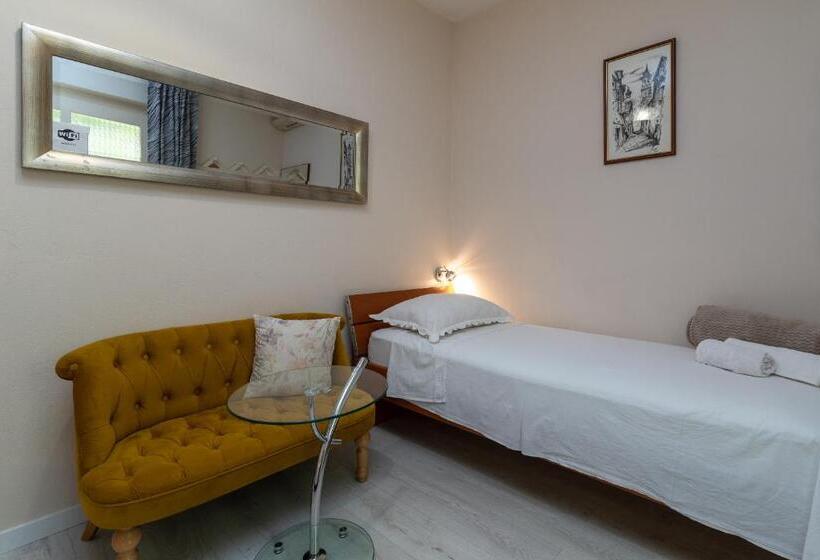 پانسیون House Bakica