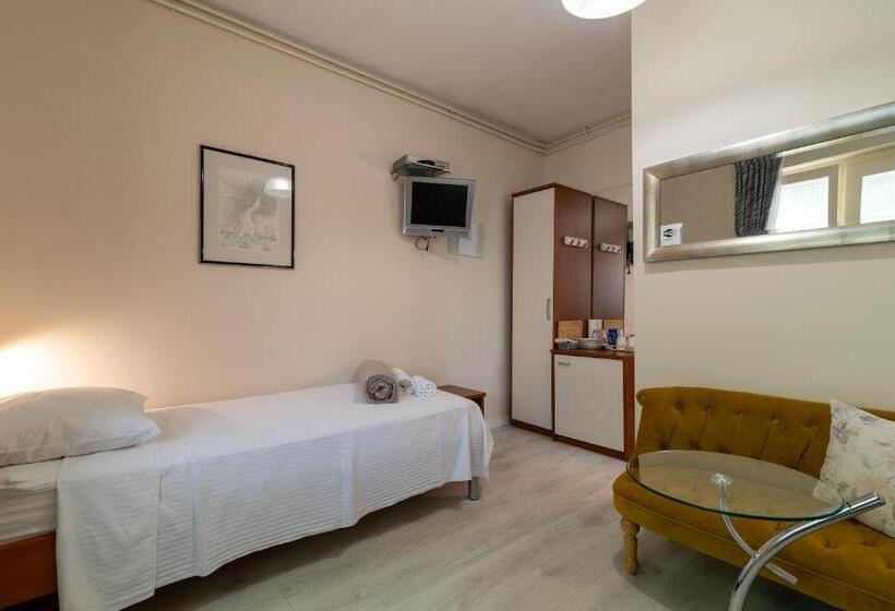 پانسیون House Bakica