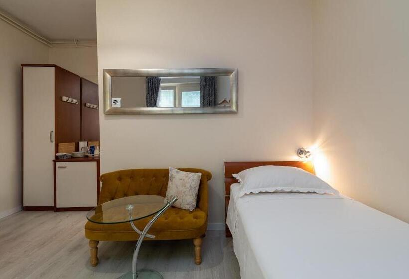 پانسیون House Bakica