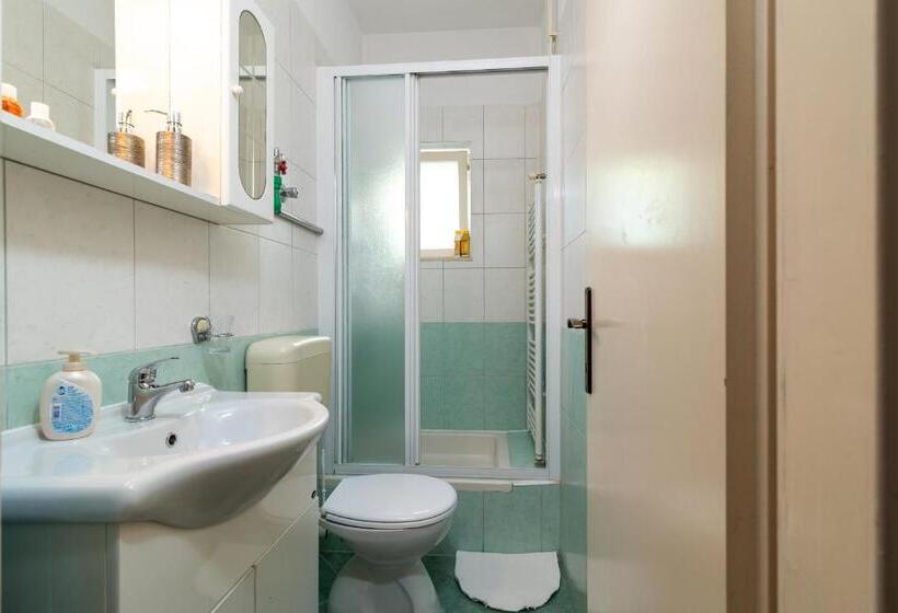 پانسیون House Bakica