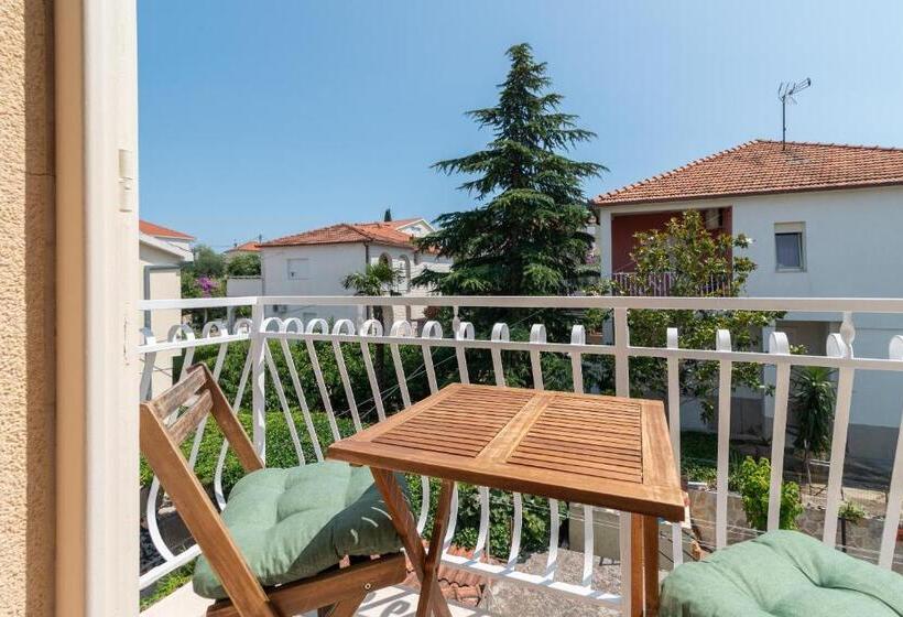 پانسیون House Bakica